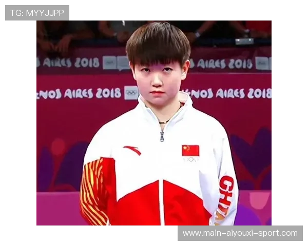 U18乒坛人才崭露头角——新一代乒乓球星的崛起