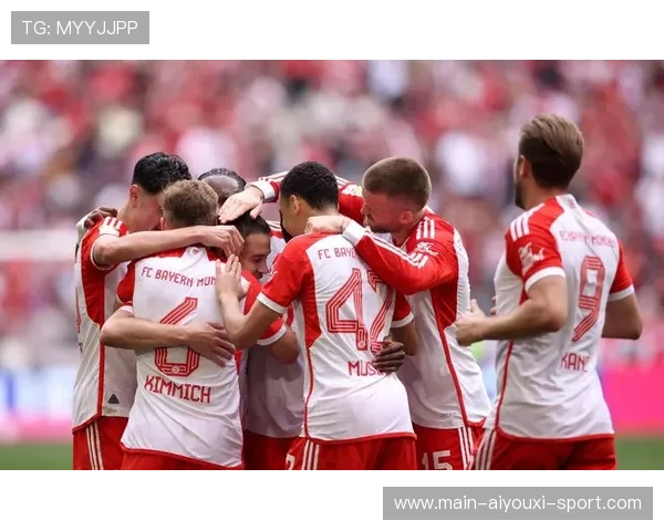 拜仁准备引进欧洲体能最强后卫，打造最强防线