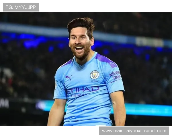 曼城寻觅“梅西式中场创造者”，全面升级战术维度