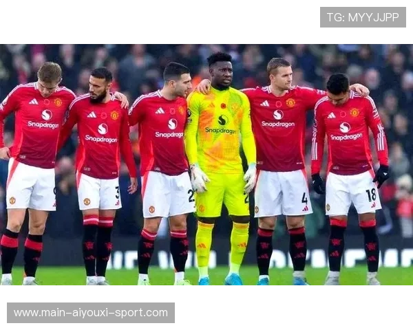 曼联的未来取决于年轻球员的成长速度