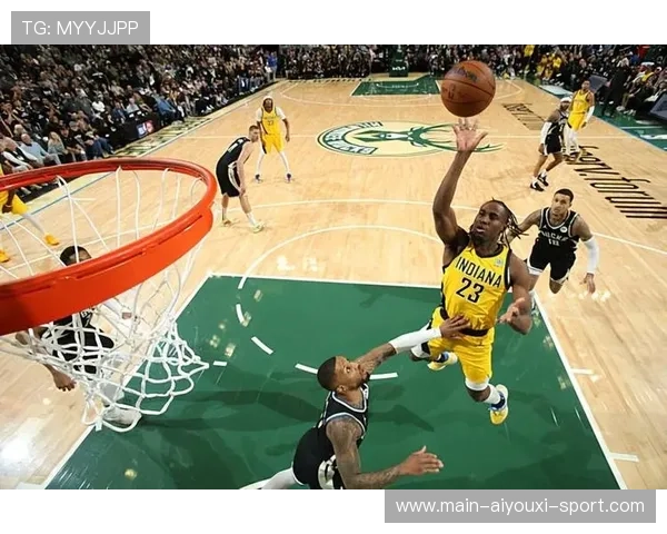 步行者被曝准备补强锋线，争抢两名东部潜力侧翼