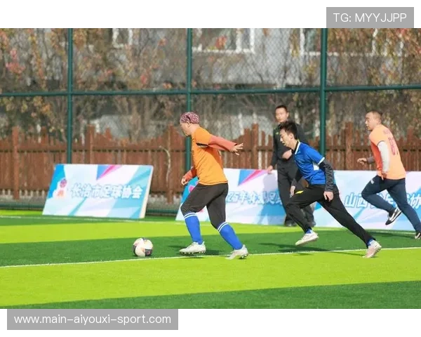 青少年五人制足球联赛受欢迎程度持续上升，青少年五人制足球比赛视频完整版高清