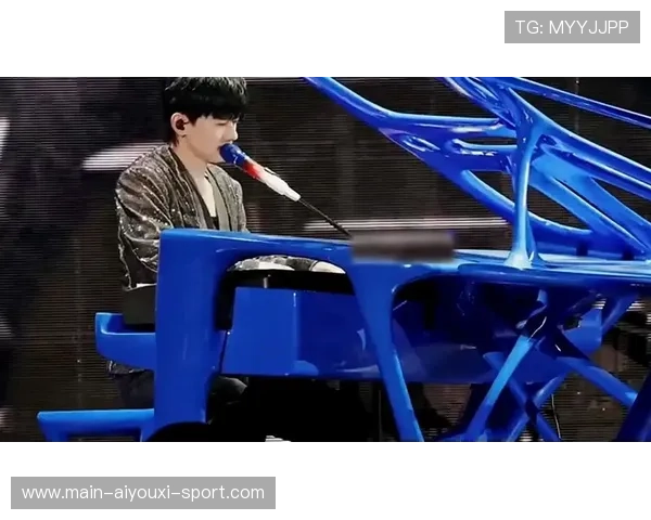 决赛舞台再现神级操作