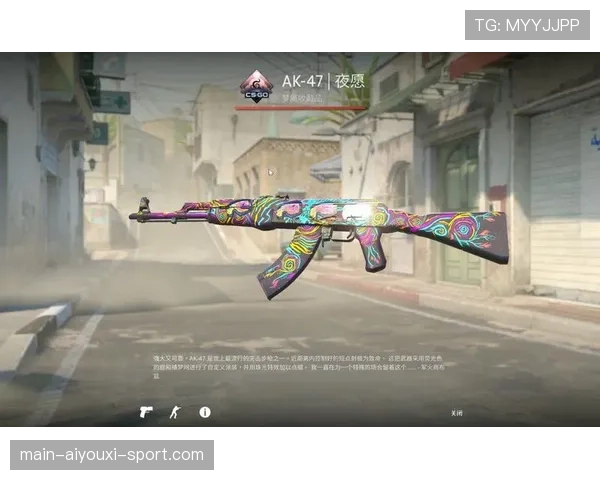 CSGO2新版本AK压枪变化分析