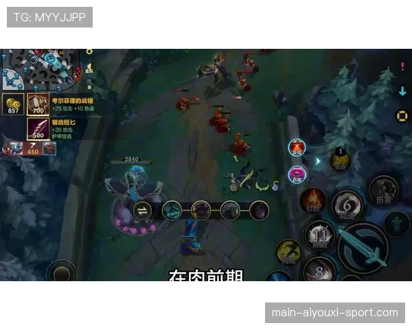 LOL 26.9排位机制:虽然分段更细了,但匹配到的对手实力也更加接近了📈 LOL 26.9排位机制:虽然分段更细了,但匹配到的对手实力也更加接近了📈